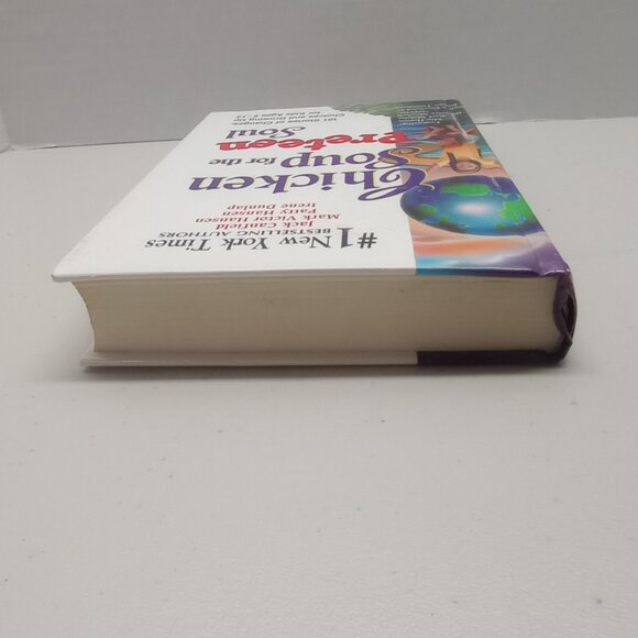 Chicken Soup for the Preteen Soul Book Vintage 90s Y2K Inspiration Tween Classic - Picture 6 of 8